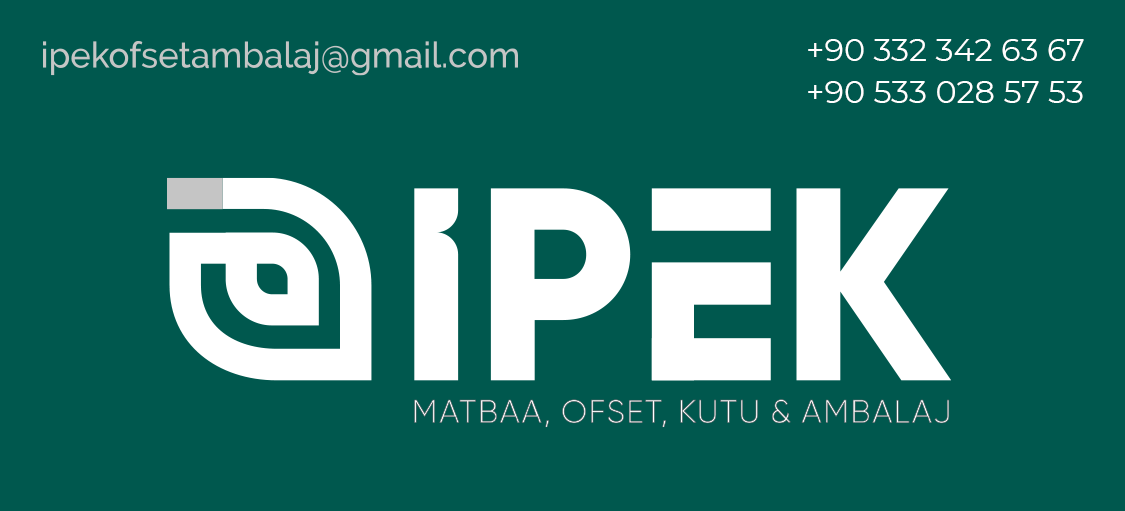 İpek Ofset Matbaa Ambalaj, Ofset Baskılı Sıvama Kutu, ekonomik kutu