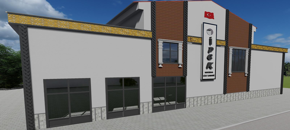 İPEK MATBAA OFSET KUTU AMBALAJ